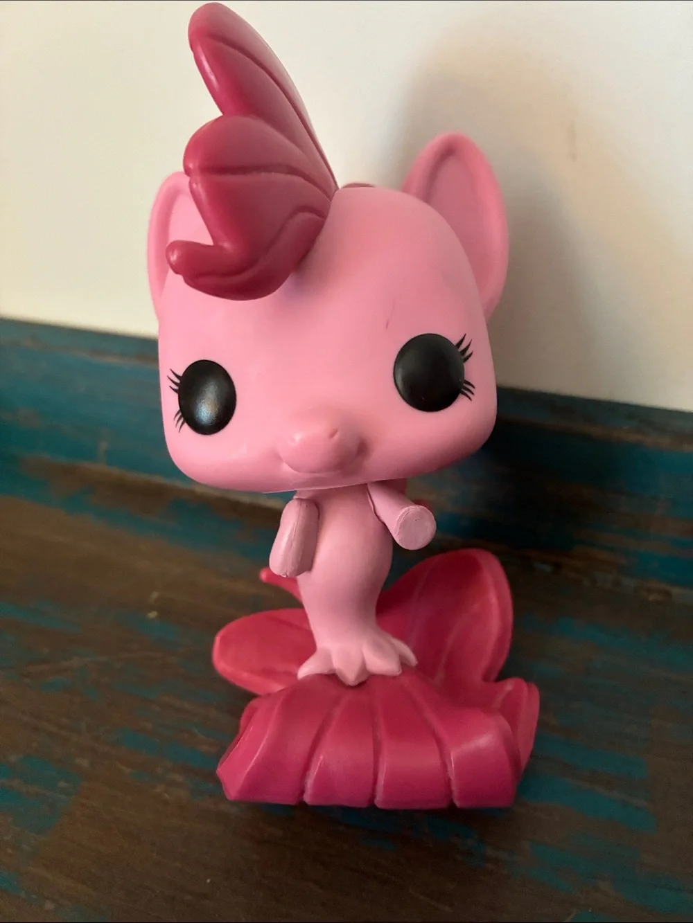 Funko four my